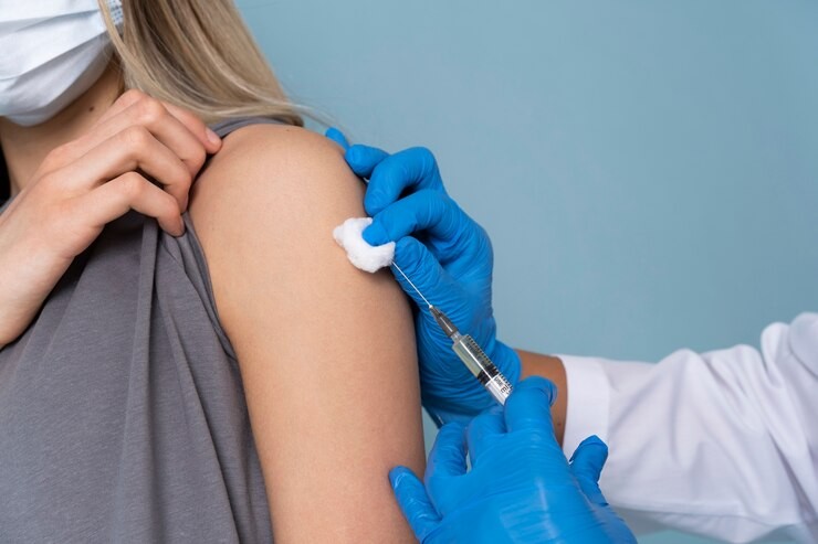 Вакцинация против кори в XXI веке Вакцинация против кори в XXI веке