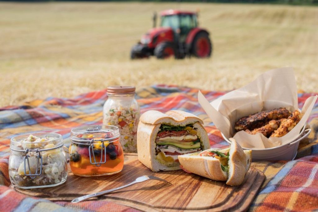 Памятка: санэпидобеспечение в сельском хозяйстве