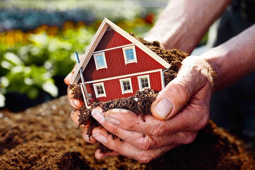 Порядок на частном подворье: санитарные требования