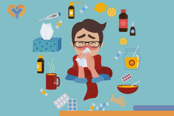 Вакцинация против гриппа в Смолевичском районе